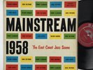 John Coltrane Tommy Flanagan The East Coast Jazz Scene Savoy MG 12127 Jazz LP