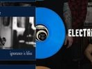face to face Ignorance is Bliss LP Electric Blue vinyl SEALED 2019 Big Choice