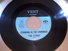 northern soul record Ethics Standing in the darkness strong VG Condition