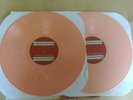 RARE Smashing Pumpkins Siamese Dream ORANGE MARBLED 2x LP Gatefold 