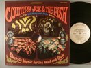 Country Joe & The Fish  Electric Music For The Mind And Body    Psych