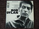 Bob Dylan, Stereo LP / CBS YS-537-C (Japan), very rare