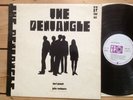 THE PENTANGLE - Same S/T...Original 1968 UK 1st Transatlantic TRA 162...EX