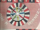 ROCKABILLY 78 S. AFRICA- BUDDY KNOX- LONG LONELY NIGHTS -HEAR -1960 ROULETTE 764