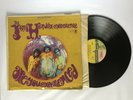 2 LP Jimi Hendrix Lot: Are You Experienced Tri Label 1968, NEW Axis Bold As Love