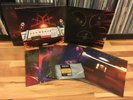 Soundgarden Live From the Artists Den Super Deluxe 4 LP 2 CD Blu Ray Nirvana