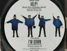The Beatles ?– Help  / I'm Down (B30)