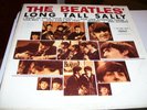 THE BEATLES-LONG TALL SALLY-LP-MONO-CANADA-SEE DESCRIPTION-CAPITOL 6000-T-6063