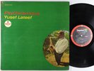 Yusef Lateef - Psychicemotus LP - ABC Impulse  - AS-92
