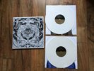FUZZ II WHITE Vinyl 2xLP Limited Edition TY SEGALL In The Red Records band