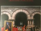 RUSH - Moving Pictures VINYL LP 2015 Anthem / Mercury Excellent Condition