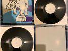 Jeff Mangum (Neutral Milk Hotel)- Live At Jittery Joe’s- Vinyl LP