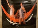 ??? Chopstics LP Hong Kong ????? Someday Amina Sandra Chinese Rare