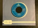 THE BEATLES PAPERBACK WRITER/RAIN R 6813 PARLOPHONE 45 RPM MADE IN UK 2010