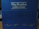 The Beatles Collection LP-Box LEER (für Sammler)