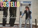 ELVIS COSTELLO   Taking Liberties   Original 1980 Canadian 20-track vinyl LP