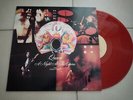 QUEEN A night at the opera LP Vynil couleur Israel
