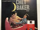 CHET BAKER Sings It Could Happen To You NEW RSDBF19 Mono edition on 180g vinyl