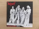 Beherit The Oath of Black Blood Original LP