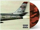 EMINEM - KAMIKAZE RED CAMOUFLAGE Ltd Ed Picture Disc Vinyl LP NEW SEALED