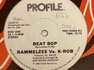 RAMMELZEE VS.K-ROB 