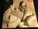 UFO No Heavy Petting 2 LP Colored Vinyl 2011