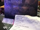 The Almost Southern Weather Vinyl Cloudy Blue /600 Plus Setlist Picks And Ticket