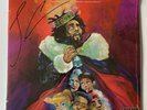NEW SUPER RARE J. Cole ?– KOD COLORED Vinyl LP SIGNED