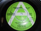 JOHNNY RIVERS -POOR SIDE OF TOWN/A MAN CAN CRY-UK LIBERTY DEMO-1966 SEE SCANS