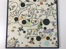 Led Zeppelin III - Reel to Reel Tape - M 7201 - Good Condition