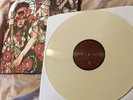 Baroness Red Album 2X LP bone white vinyl Doom Metal Boris SUNN VG+ Rare Ltd Ed