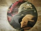 POOH - PER TE DOMANI / TU DOV'ERI - PICTURE DISC 1987 RARO - limited edition