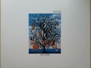 Talk Talk Spirit Of Eden LP Original US Press Custom Inner Sleeve Ambient 1988