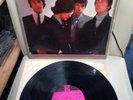 THE KINKS KINDA KINKS 1st UK PYE MONO LP 1965 NPL 18112 A1/B1 VG/VG Ray Davies