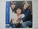 Ambrosia / One Eighty / JAPAN RECORD / With/OBI P-10820W 1980 / David Pack / AOR