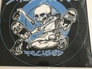 Bones Brigade - Focued Vinyl Lp Grey