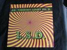 Dr. Timothy Leary PH.D. 