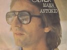 OLIVER DRAGOJEVIC MAMA / ANTONIO RECORD YUGOSLAVIA
