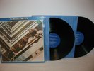 THE BEATLES 1967-1970 2X VINYL LP ALBUM 1973 CAPITOL RECORDS BLUE LABEL HEY JUDE