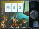 MAX ROACH Quintette Max LP ARGO 623 US 1958 DG MONO Hank Mobley Kenny Dorham