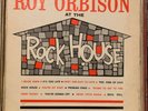  ROCKABILLY ROY ORBISON ''AT THE ROCKHOUSE'' SUN LP 1260 ORIGINAL