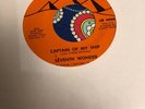 Seventh Wonder-Captain Of My Ship,Northern Soul,Modern Soul,Funk, US Original,