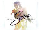 Selena The Last Concert Double LP Vinyl Brand New Sealed Rare