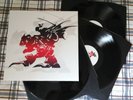 Final Fantasy 6 VI 3 LP Black Vinyl Record, FFIV, FF6, Not Moonshake