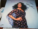 Connie Francis - signierte LP 