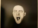 Mac Miller GOOD AM White Vinyl Urban Outfitters Exclusive Very RARE Mint