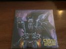 DANZIG DEVILS ANGELS 7” BLACK VINYL 1ST PRESS LTD 500