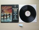 The Beatles - Second Album ZTOX 5558 Odeon Germany
