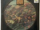 J.R.R. Tolkien Lord of the Rings Original Soundtrack 1978 Picture Disc Sealed