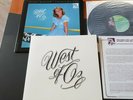 LP / AMANDA MCBROOM / LINCOLN MAYORGA / DIRECT DISC RECORDING